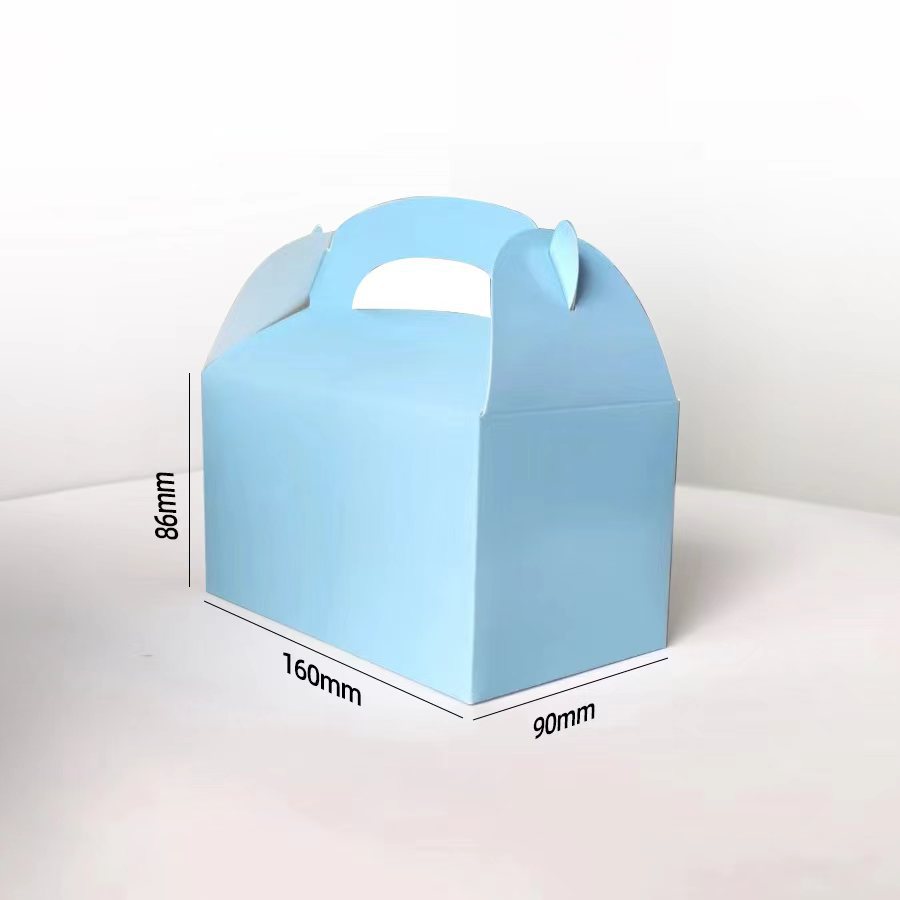 Scatole regalo da 10-30 pezzi  - Event Party Box recensione e prezzo