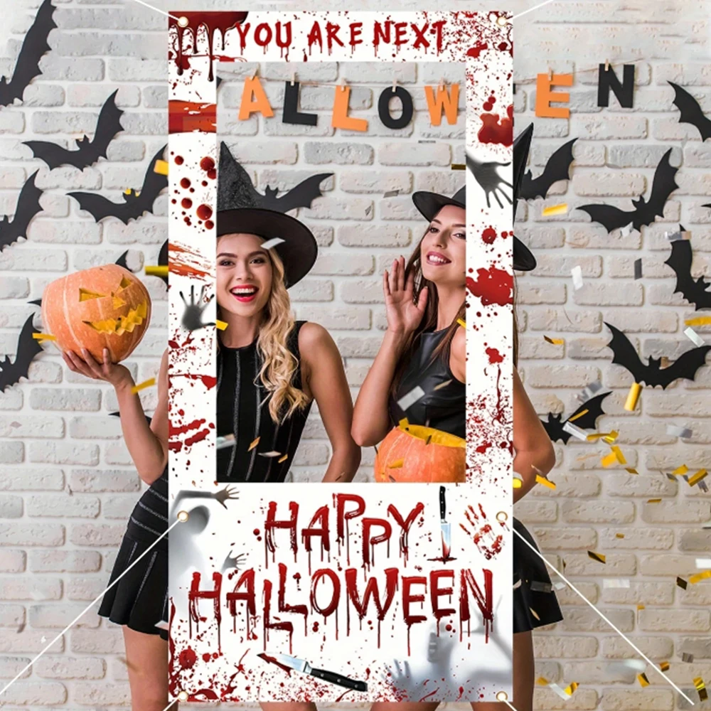 Sfondo fotografico Runto Happy - Photo Booth Frame recensione e prezzo