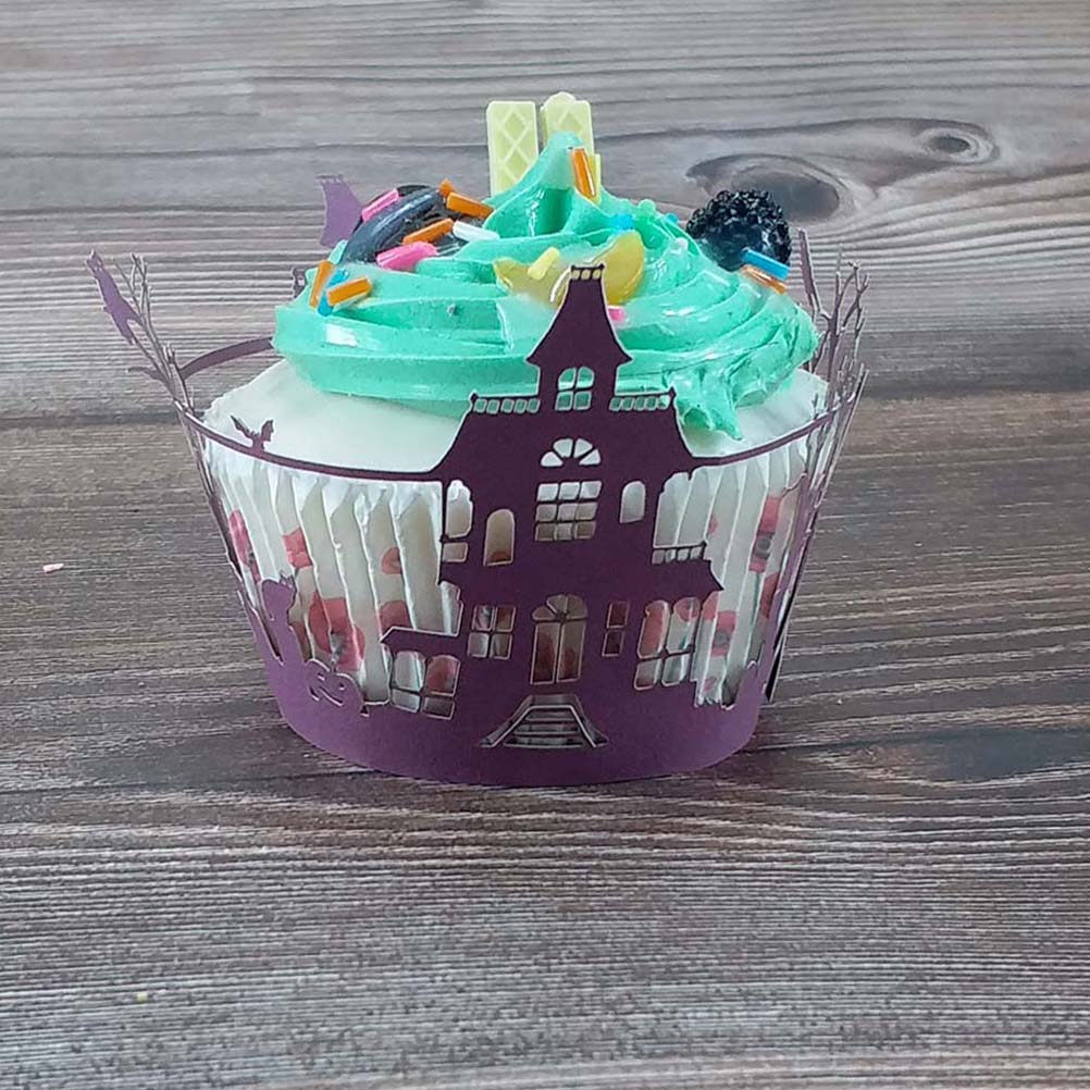 50 Pezzi Involucri per Torte N - Plastic Cup 50Pcs recensione e prezzo