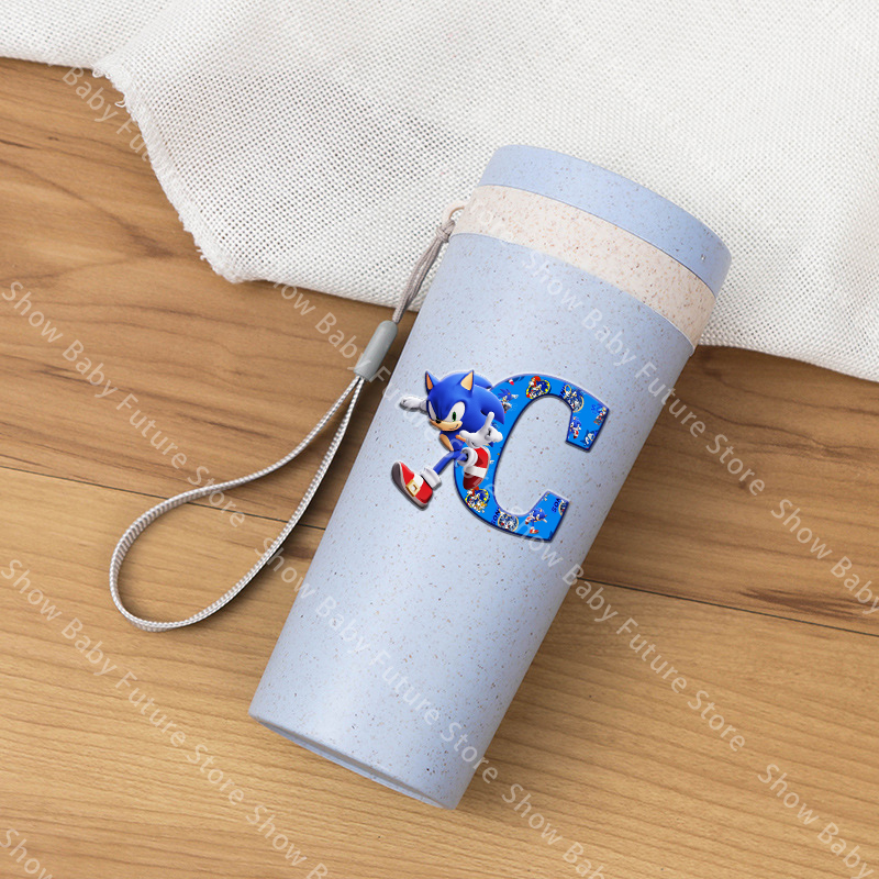 Nuova Tazza d'Acqua Cartoon da - Event Z recensione e prezzo