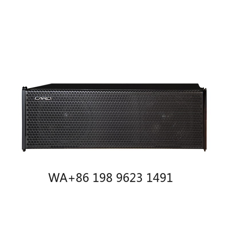 Sistema Audio Professionale Li - Event Party Dj recensione e prezzo