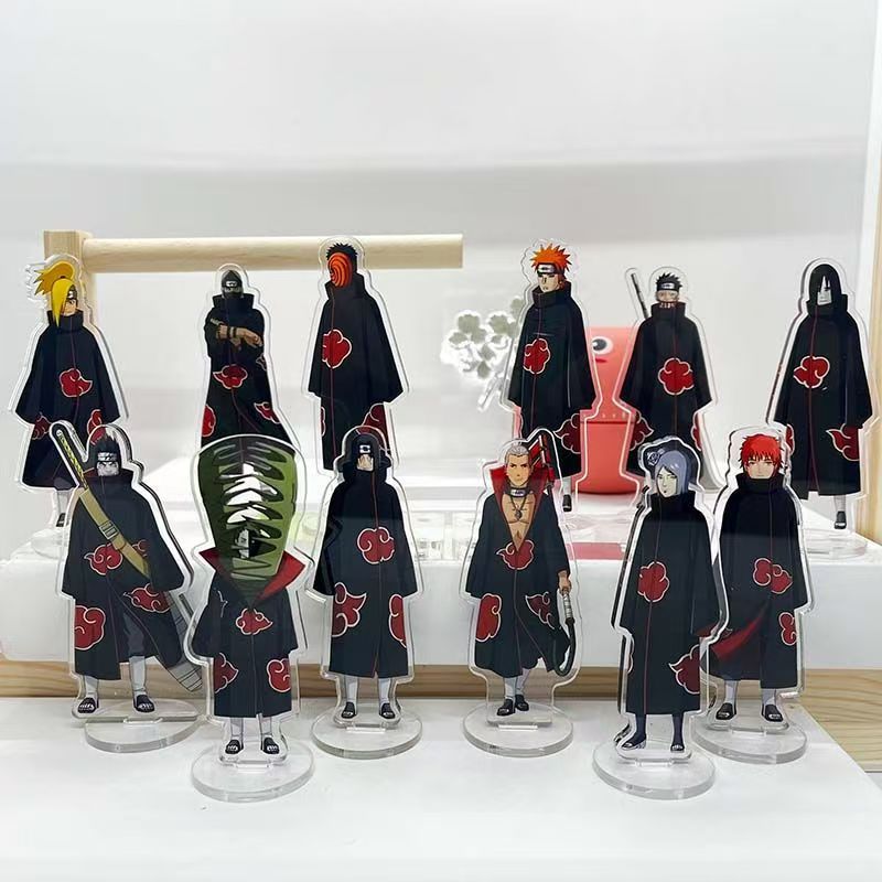 NARUTO Itachi Uchiha Statuetta - Event Support recensione e prezzo