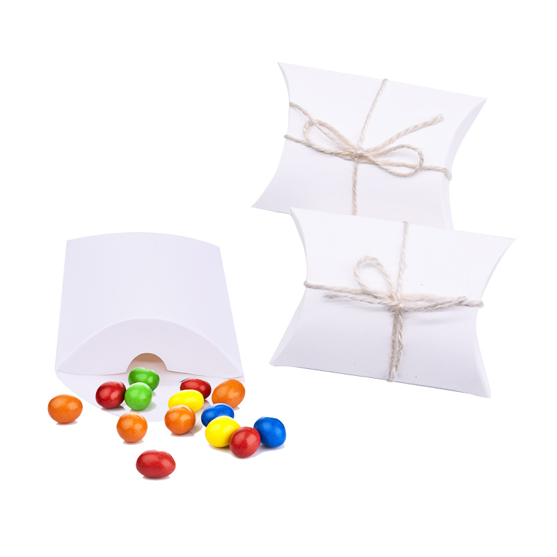 10/20/30 pezzi cuscino scatola - Cotton Candy Cone recensione e prezzo