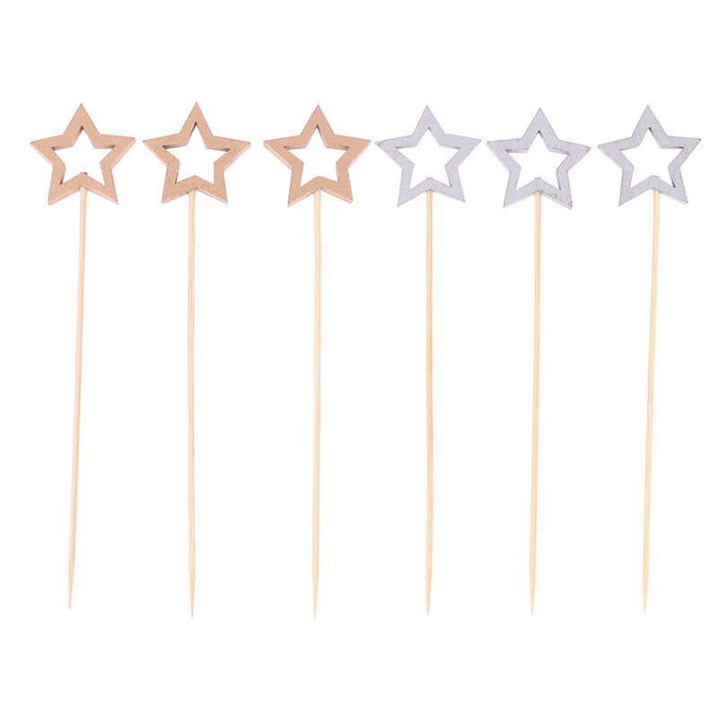 50/100 pz stella usa e getta s - Centerpiece Stick recensione e prezzo