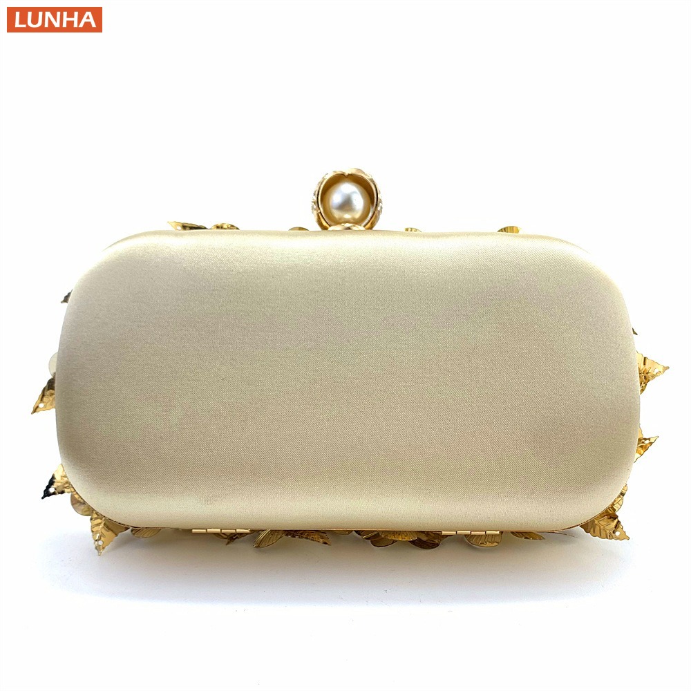Pochette da donna di lusso con - Event Party Box recensione e prezzo