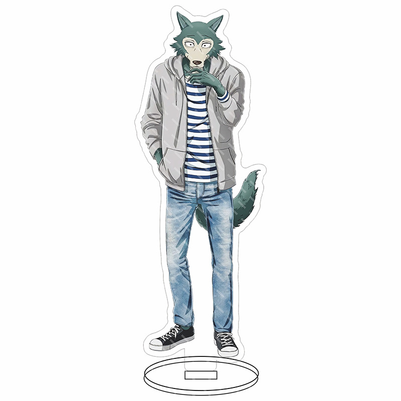 Statuetta in Acrilico Anime BE - Event Support recensione e prezzo