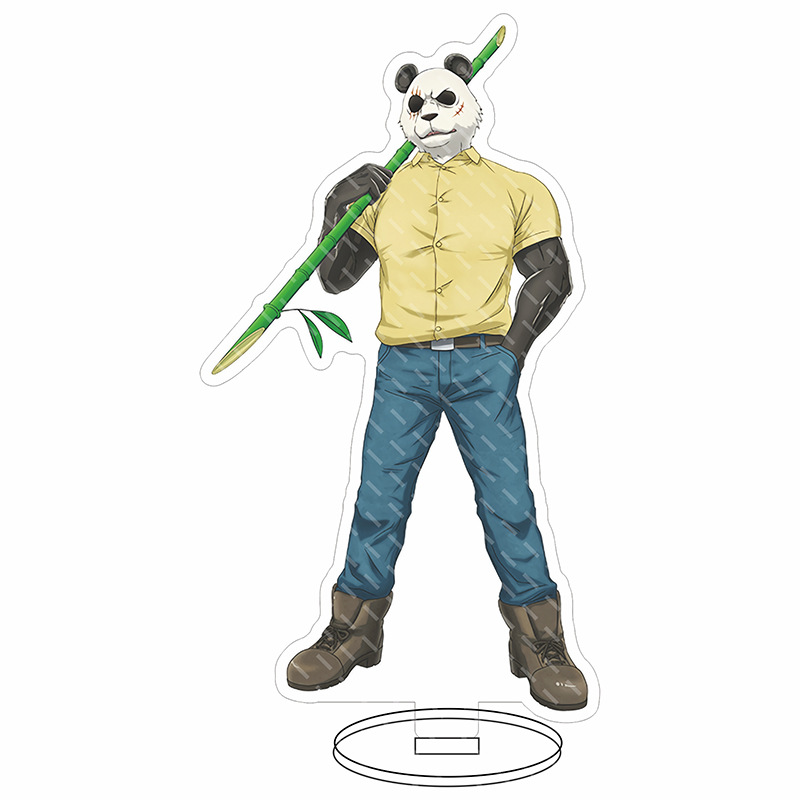 Statuetta in Acrilico Anime BE - Event Support recensione e prezzo