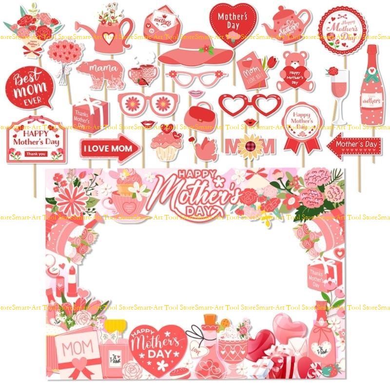 E1PB PROPT POTTRAGANE DELLA DA - Photo Booth Frame recensione e prezzo