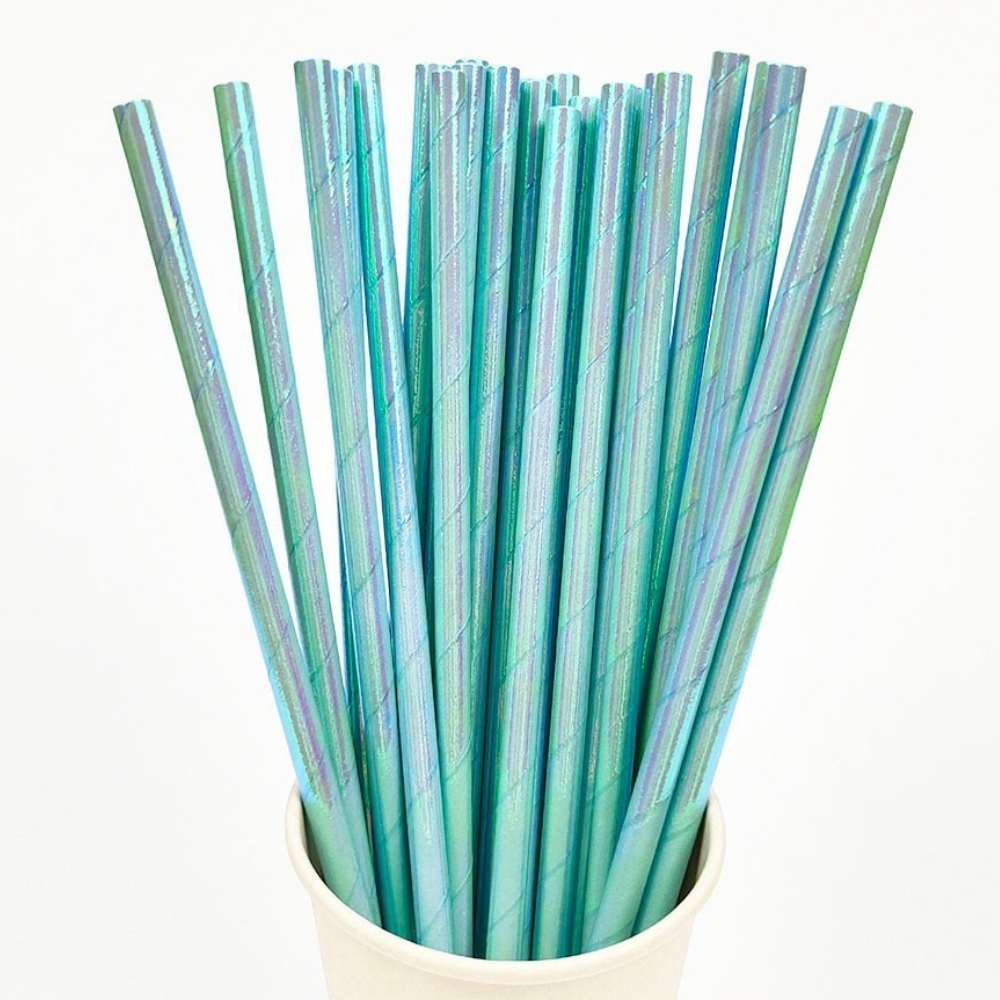 25 pz perlescente abbronzante  - Paper Straw Color recensione e prezzo