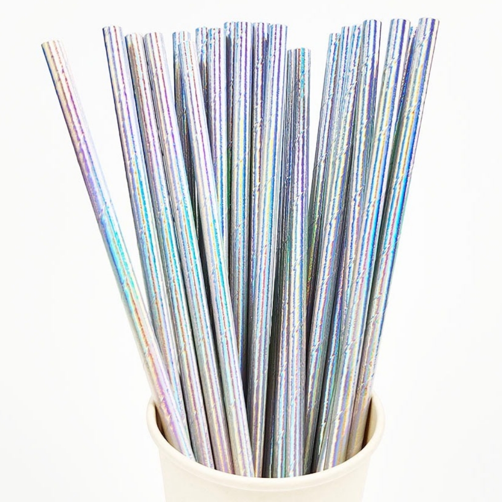 25 pz perlescente abbronzante  - Paper Straw Color recensione e prezzo
