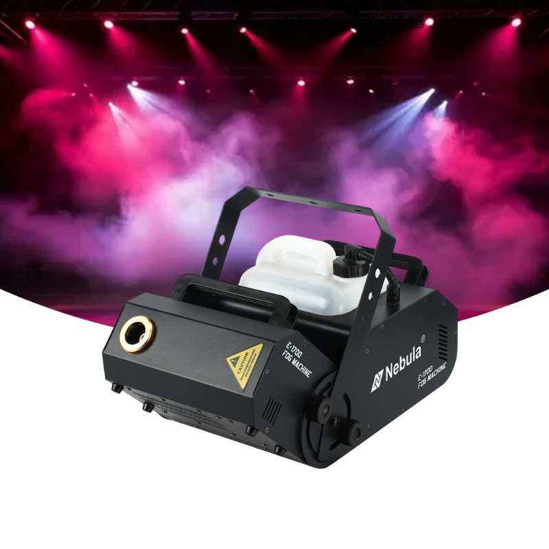 Attrezzatura per Fumo Multicol - Event Party Dj recensione e prezzo