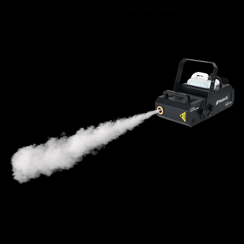Attrezzatura per Fumo Multicol - Event Party Dj recensione e prezzo