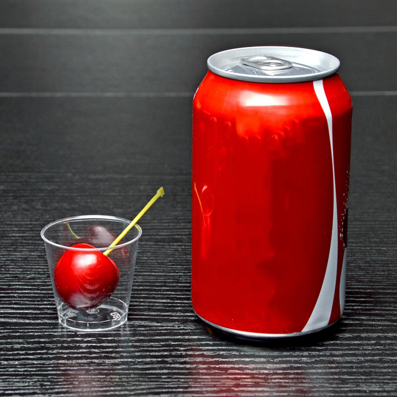 50 Pezzi Mini Bicchierini Mono - Plastic Cup 50Pcs recensione e prezzo