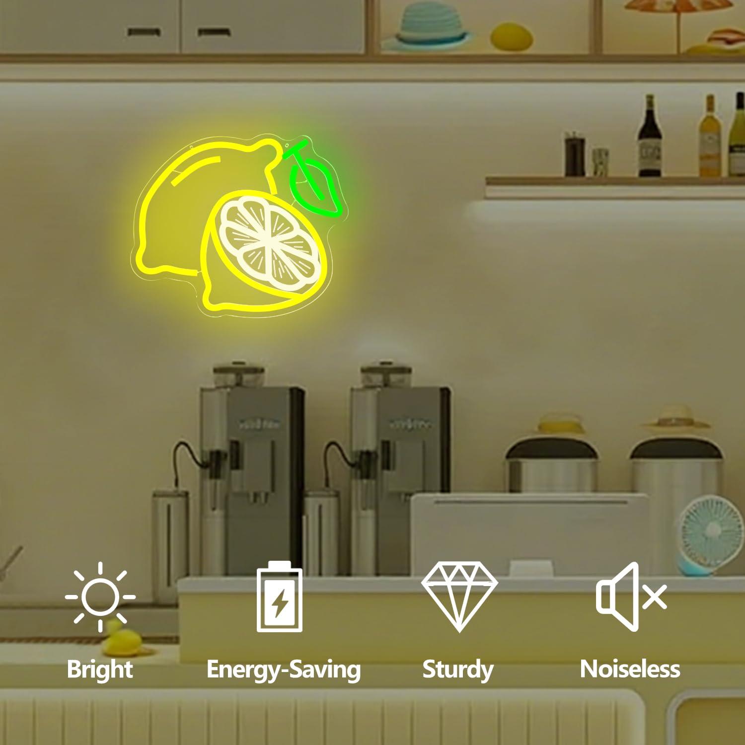Insegna al Neon a Forma di Lim - Neon Sign Party recensione e prezzo