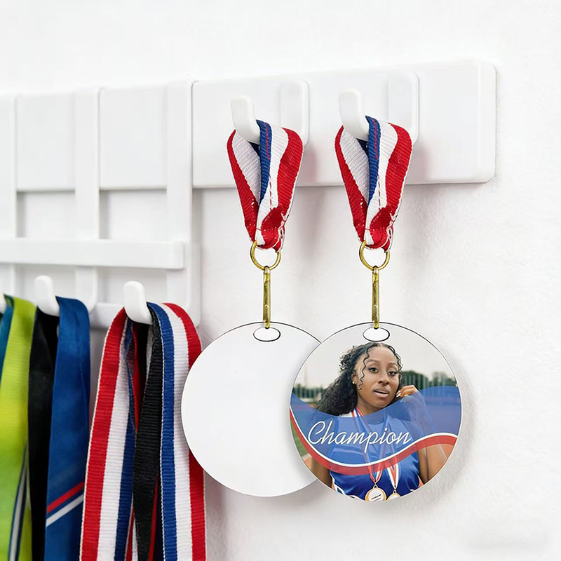 Medaglia Personalizzata con Im - Event & Party Supply Photos recensione e prezzo
