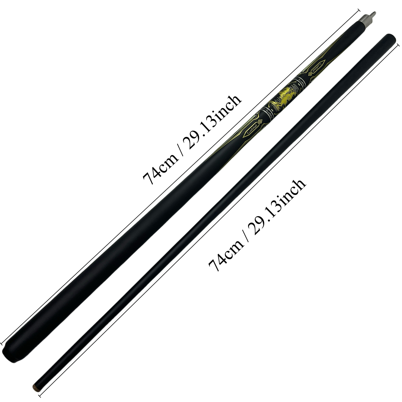 Stecca da Biliardo in Fibra di - Centerpiece Stick recensione e prezzo