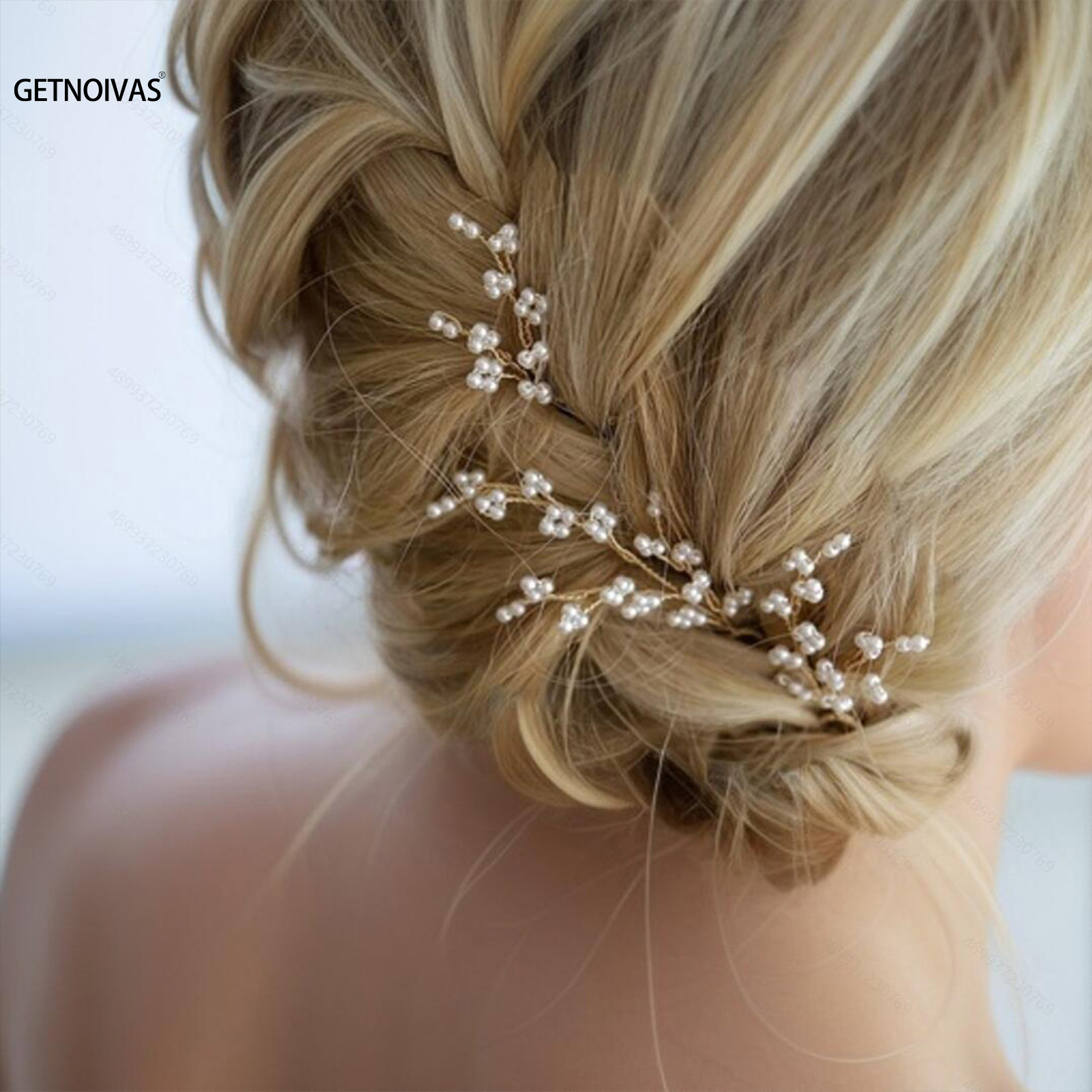3 pezzi fermagli per capelli a - Event Suppliers recensione e prezzo