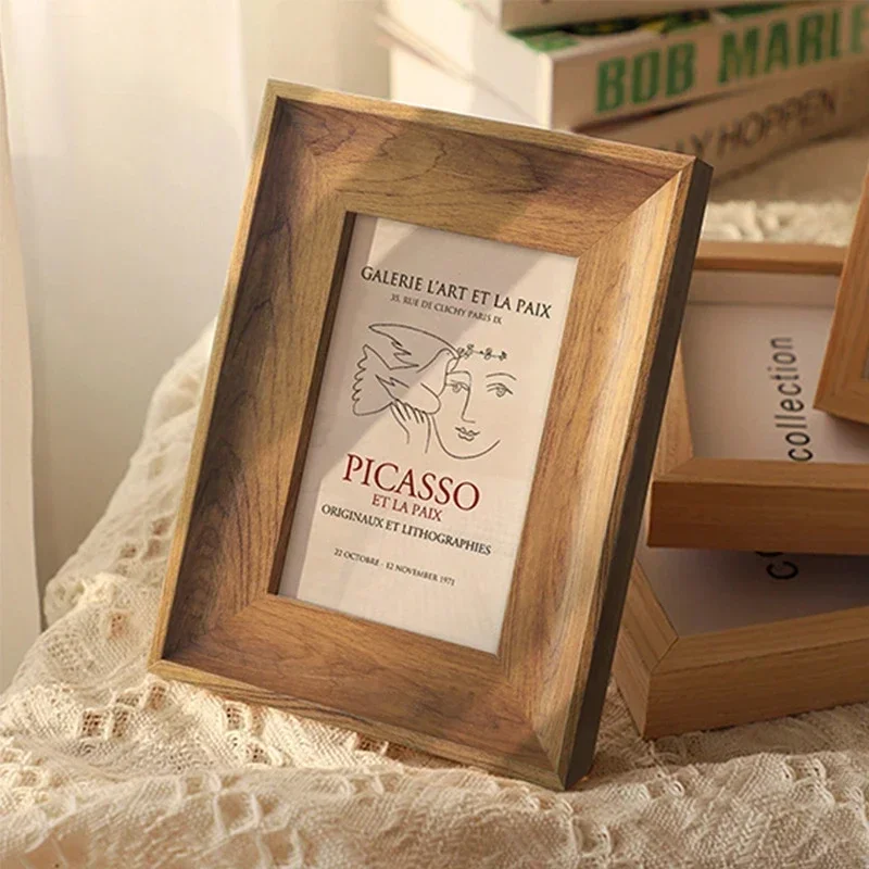 Cornice per foto in legno 5/6/ - Photo Booth Frame recensione e prezzo