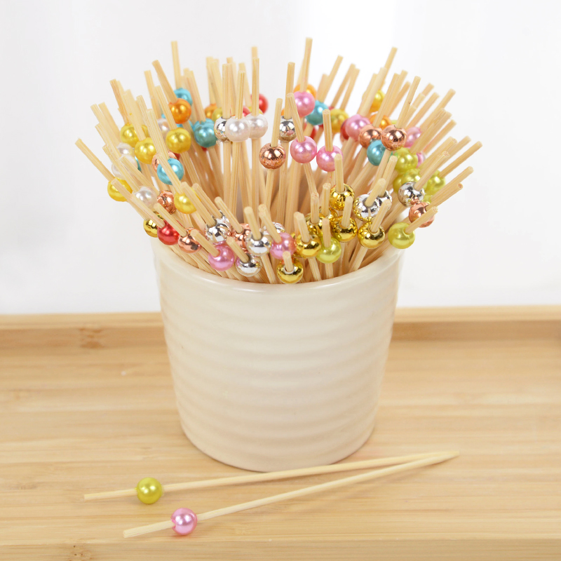 50/100 pz Simpatico Orso Cuore - Centerpiece Stick recensione e prezzo