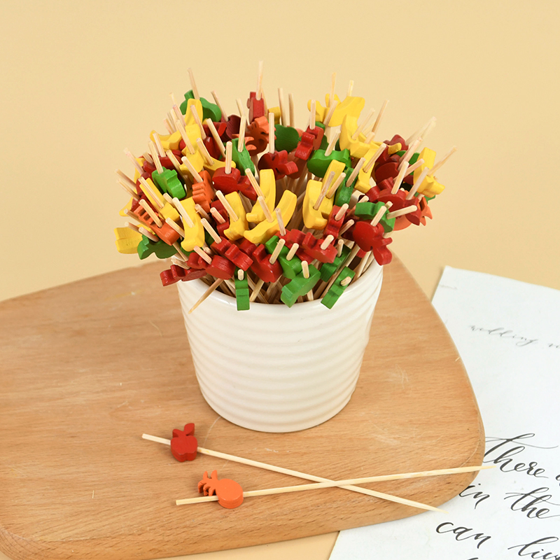 50/100 pz Simpatico Orso Cuore - Centerpiece Stick recensione e prezzo