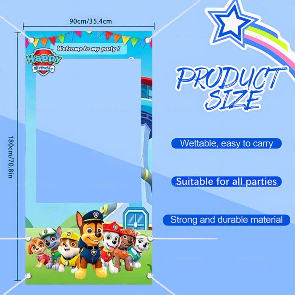 Cornice per Foto con Simpatici - Photo Booth Frame recensione e prezzo