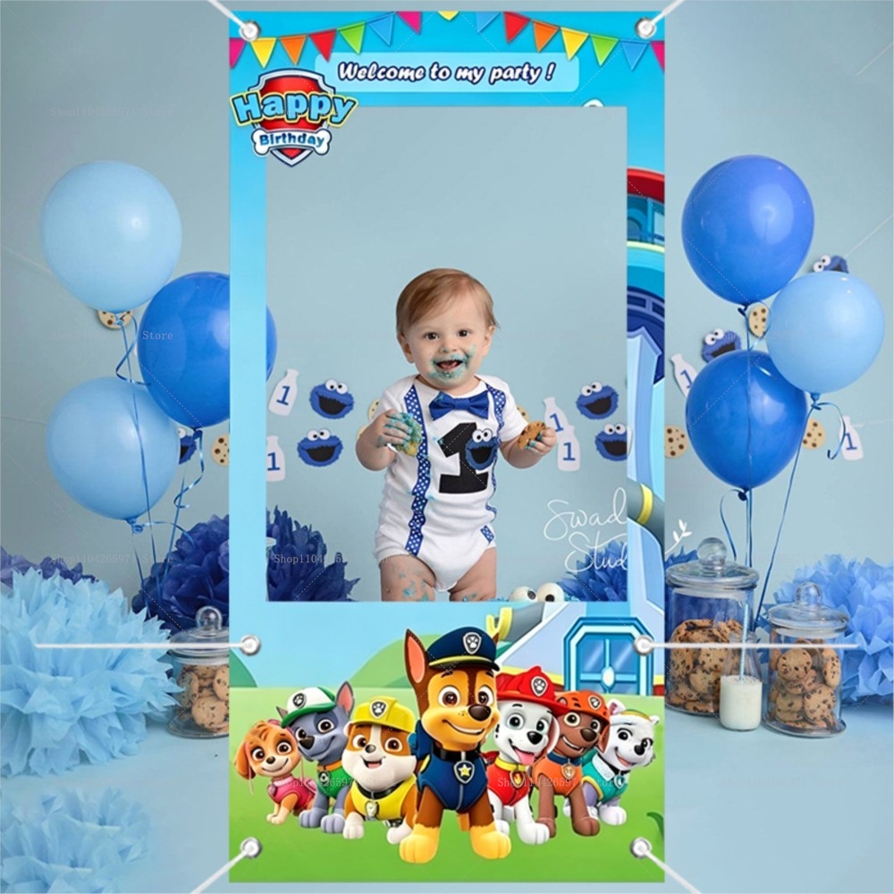 Cornice per Foto con Simpatici - Photo Booth Frame recensione e prezzo