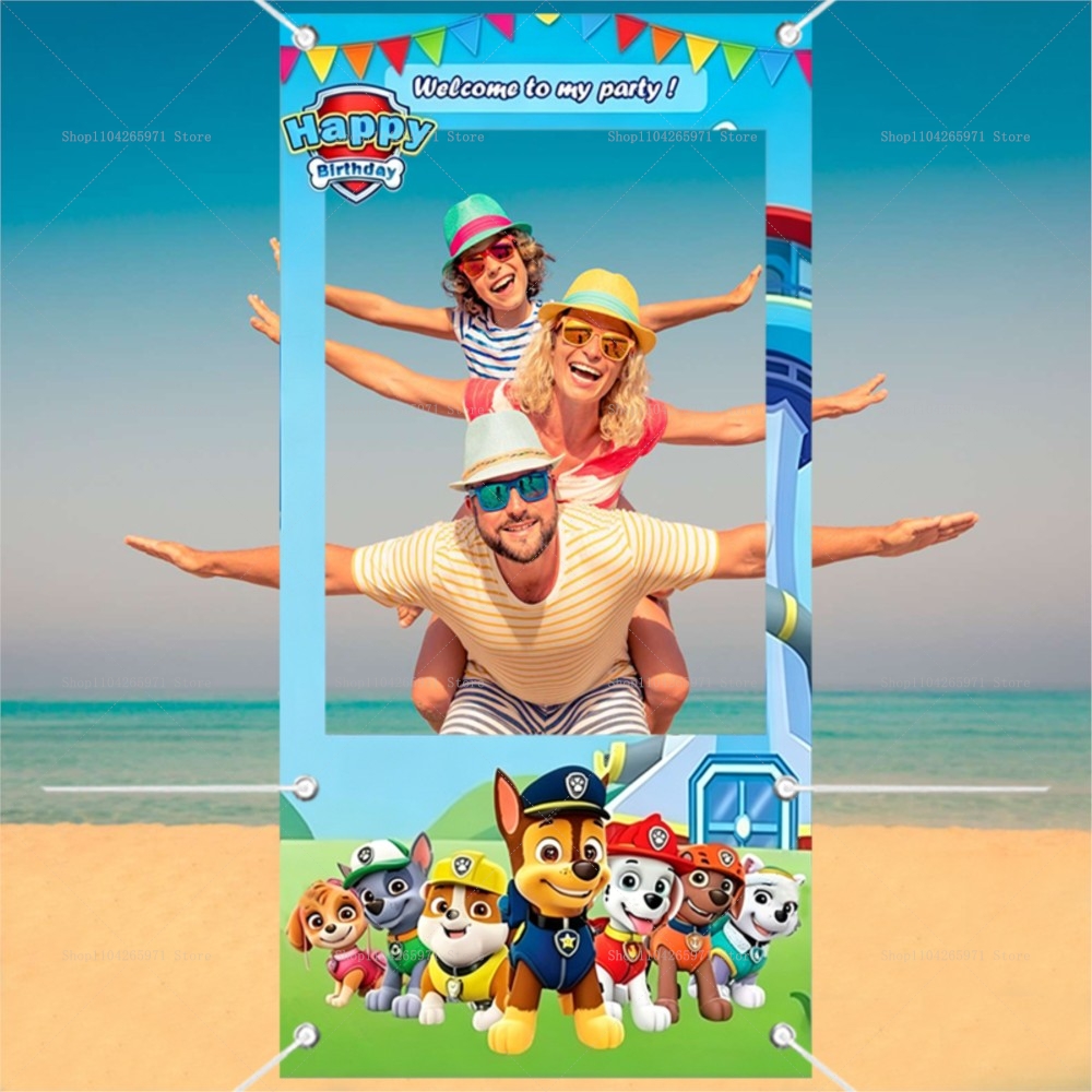 Cornice per Foto con Simpatici - Photo Booth Frame recensione e prezzo