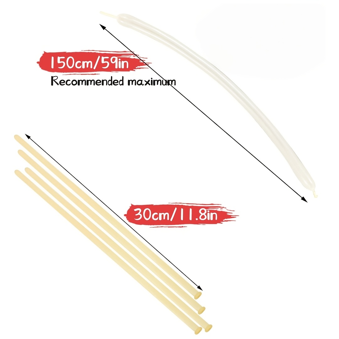 Palloncini Trasparenti Lunghi  - Balloon Arch Kit recensione e prezzo