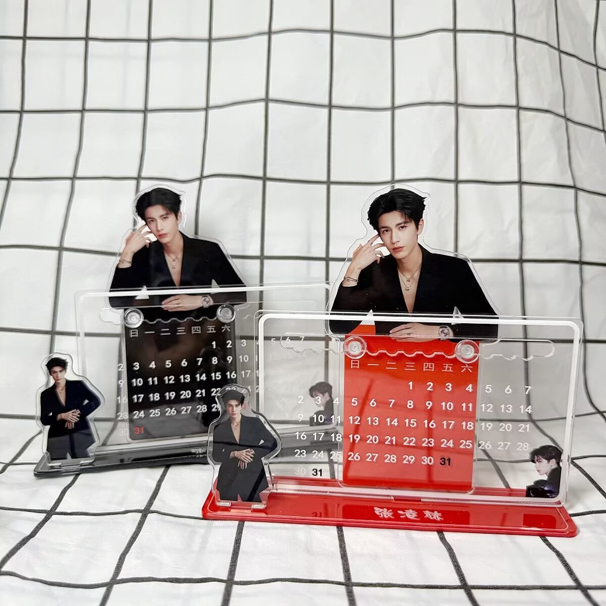 Ornamento calendario 3D di Zha - Supply Event recensione e prezzo