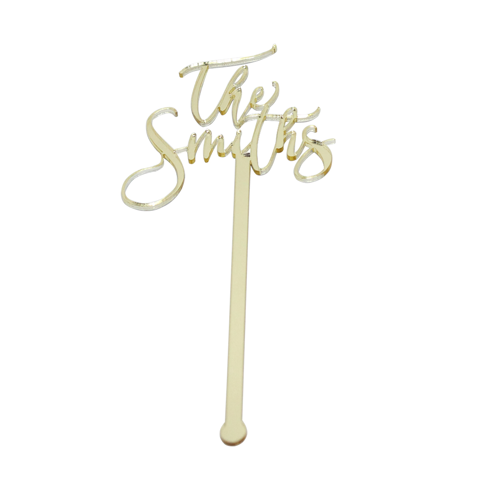 10/30/50/100 Pezzi Bastoncini  - Centerpiece Stick recensione e prezzo