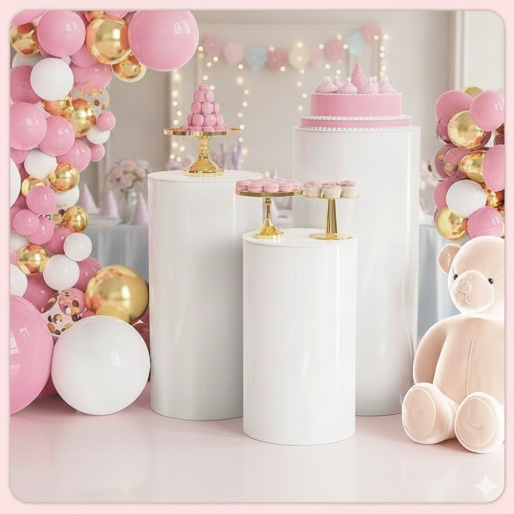 Set da 3/5 Pezzi di Supporti C - Event Support recensione e prezzo