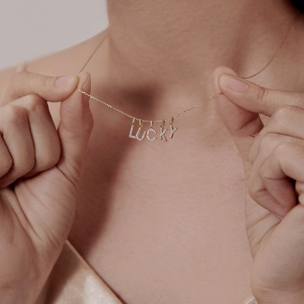 Collana con ciondolo Monkton S - Event Z recensione e prezzo