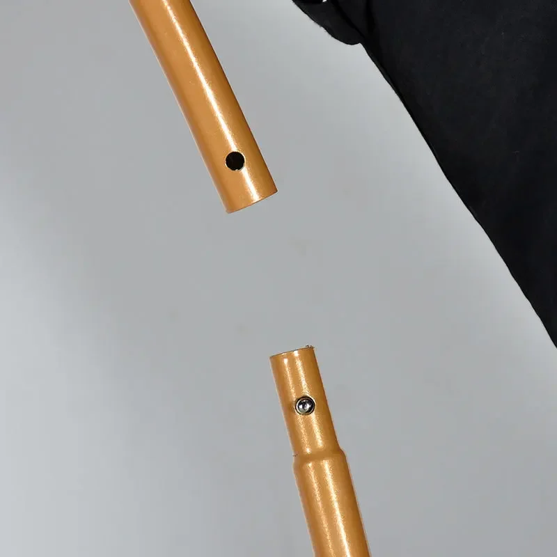 1pc arco in metallo dorato fon - Balloon Arch Kit recensione e prezzo