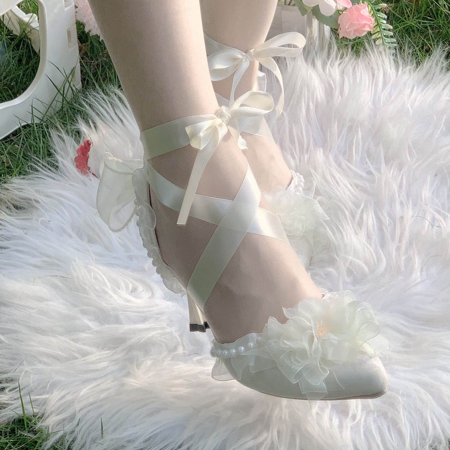 Scarpe con Tacco Eleganti da D - Event Suppliers recensione e prezzo