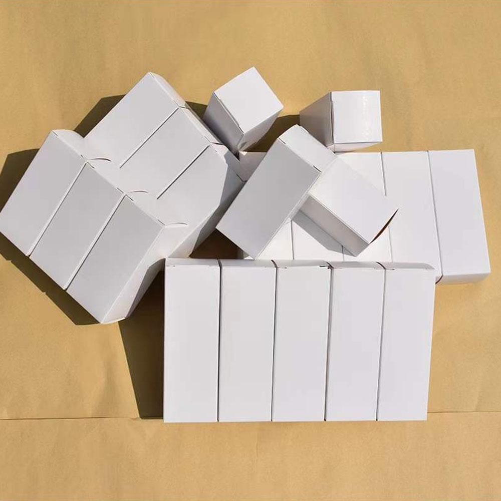 20PCS Bianco Tubo di Carta Vuo - Event Party Box recensione e prezzo
