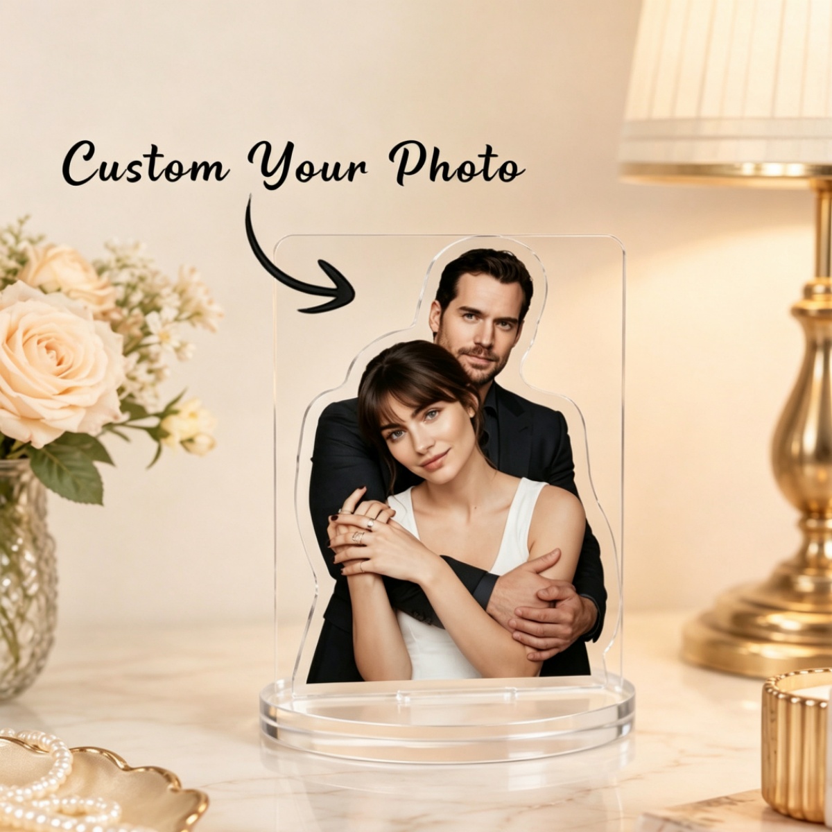 Decorazione Personalizzata in  - Eve Party recensione e prezzo