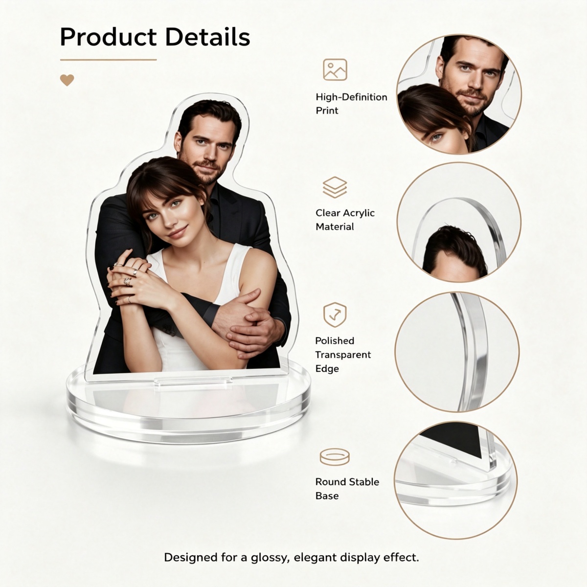 Decorazione Personalizzata in  - Eve Party recensione e prezzo