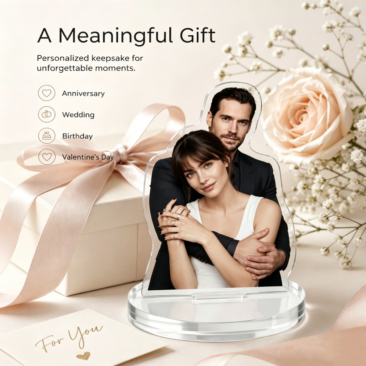 Decorazione Personalizzata in  - Eve Party recensione e prezzo