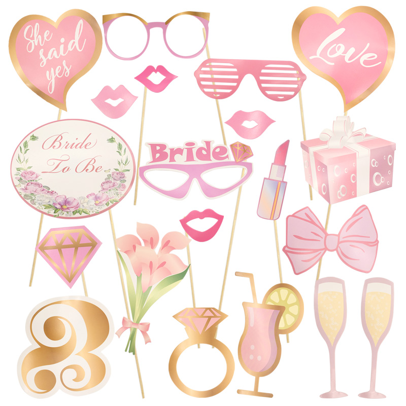 Bride To Be Photo Booth puntel - Photo Booth Frame recensione e prezzo