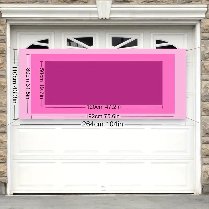 Banner personalizzato stampato - Event & Party Supply Photos recensione e prezzo