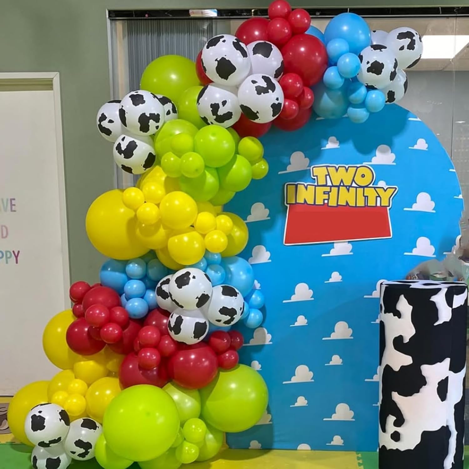Kit Arco di Palloncini BOY Sto - Balloon Arch Kit recensione e prezzo
