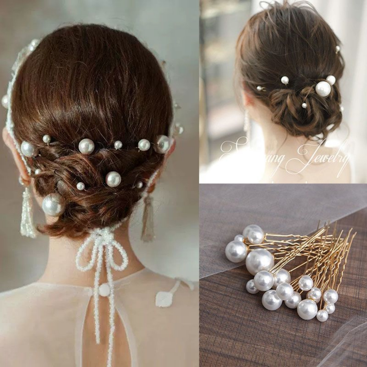 18 pezzi forcina da sposa barr - Event Suppliers recensione e prezzo