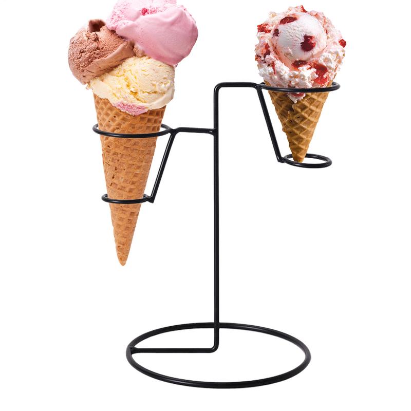 Supporto per cono gelato Suppo - Cotton Candy Cone recensione e prezzo
