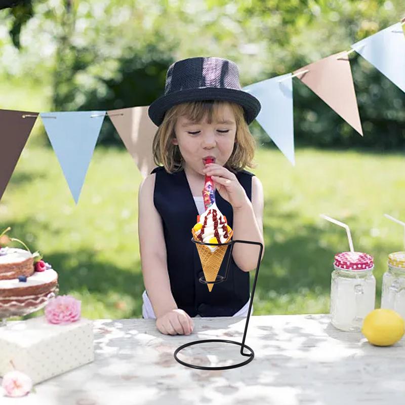 Supporto per cono gelato Suppo - Cotton Candy Cone recensione e prezzo