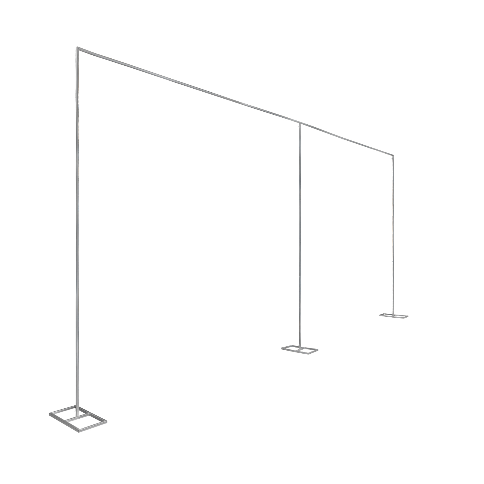 3x6m/10x20ft Metallo Arco di N - Photo Booth Frame recensione e prezzo