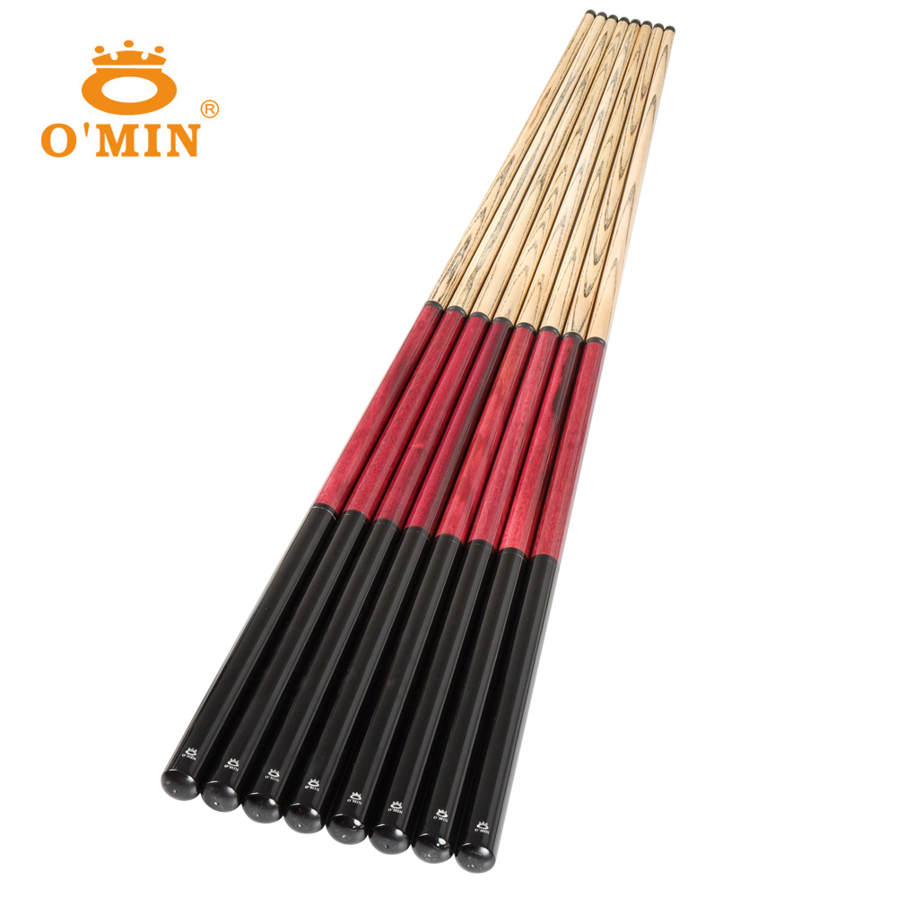 O'min Break Punch Jump Cues co - Centerpiece Stick recensione e prezzo