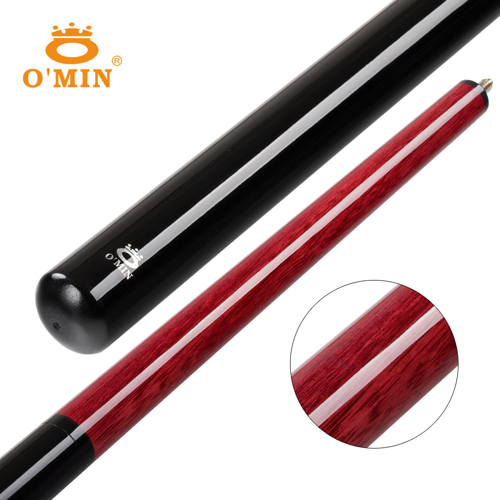 O'min Break Punch Jump Cues co - Centerpiece Stick recensione e prezzo