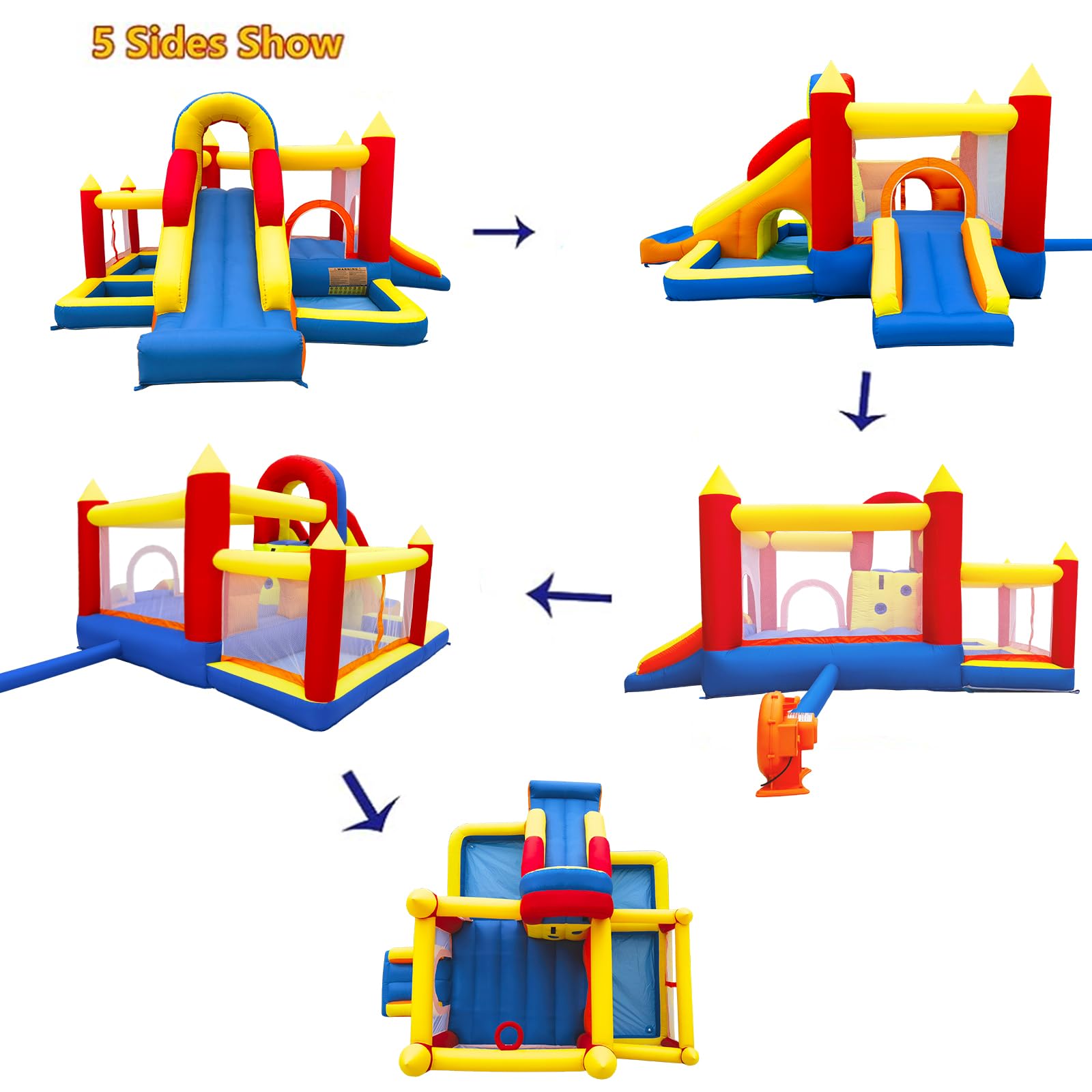 Fornitura Diretta dalla Fabbri - Event Party Supply Rental recensione e prezzo