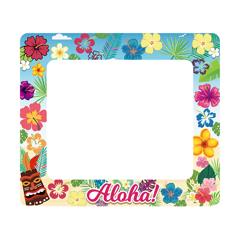 1pc cornice per foto gonfiabil - Photo Booth Frame recensione e prezzo