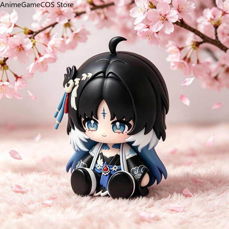Anime Wuthering Waves Yangyang - Supply Event recensione e prezzo